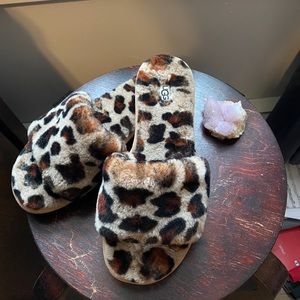 Ugg Slippers